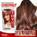 Tov Ch Hair Color 80ml*2 Chesnut 6.4. 