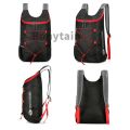Outdoor Large-capacity Backpack Foldable Camping Backpack Anti-splash Travel Hiking Packable Daypack Sports Bag for Men Women. 