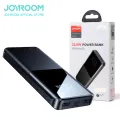 Joyroom JR-QP191 10000mAh 22.5W LED Display Battery Status Monitoring Power Bank. 