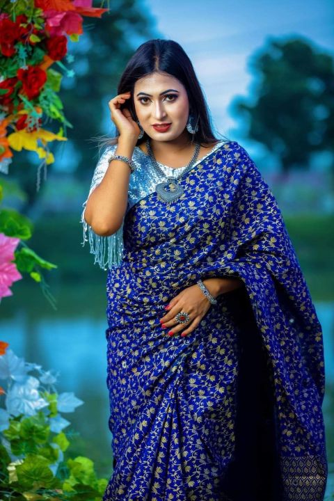 Exclusive%20Designer%20Screen%20Print%20Resom%20Silk%20Saree%20/%20Dhupian%20cotton%20For%20Stylesh%20&%20fashionable%20best%20dress%20for%20women%20.%20-%20Image%202