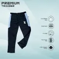 SMUG Stylish Trousers (Chinese) - Soft and Comfortable Joggers.