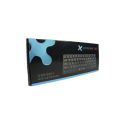 Xtreme K911 USB Black Wired Mini Bangla Keyboard.