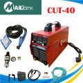 MailTank Cutter 40 Easy Operation Plasma Cutter Hand Cutting Machine. 