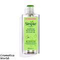 Simple Kind To Skin Soothing Facial Toner 200ml. 