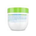 Mamaearth Baby Rich Moisturizing Cream With Almond Oil & Shea Butter For Dry Skin - 200 g | For Face & Body | 24-Hour Moisturization | Nourishes & Softens Skin. 