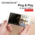 USB Flash Drive 2.0 USB C OTG Pendrive 16GB 128 64 32 GB For Xiaomi Redmi5 For S9 Plus Note 9 Memory Stick Pen Drive. 