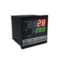 Digital PID dual display Temperature Controller Max Test Temperature 1372 Degree Thermoregulator with Alarm Relay Output CD701.
