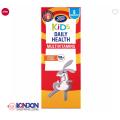 Boots Kids Daily Health Multivitamin Syrup 6 Month+ 200ML UK. 