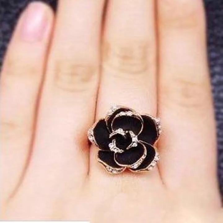 Black%20Rose%20Adjustable%20Rings%20For%20Woman%20-%20Image%202