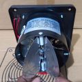 4" NK Brand - FD Metal Exhaust Fan. 
