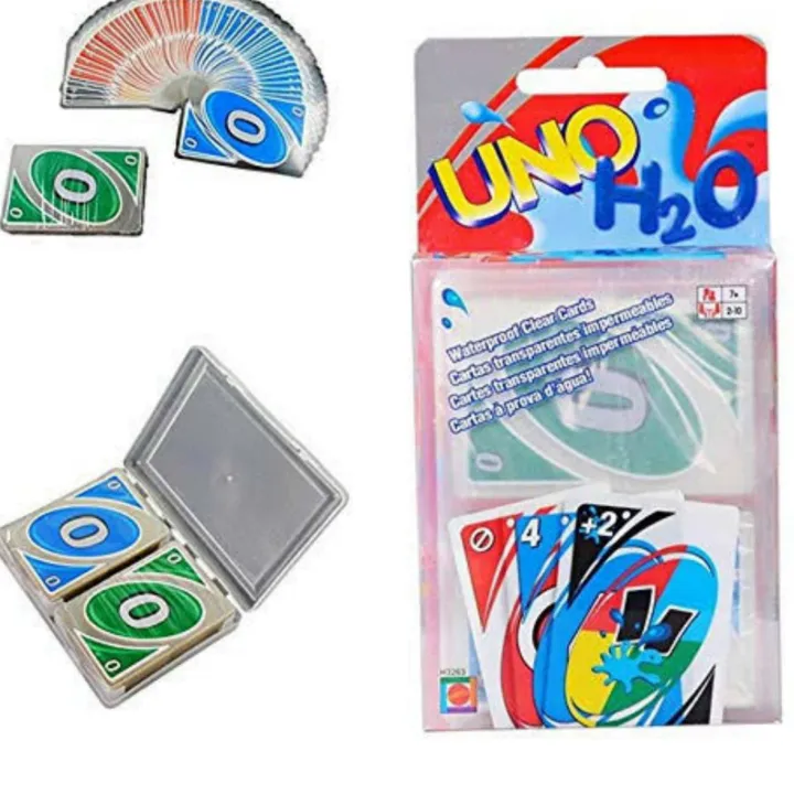 UNO%20Waterproof%20Cards%20Game%20108%20Cards%20PVC%20Transparent%20Play%20Cards%20Kids%20-%20Image%209