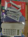 Panasonic TS-500SP Mini TNT/ IntercomTelephone set With LCD display (No sim supported). 