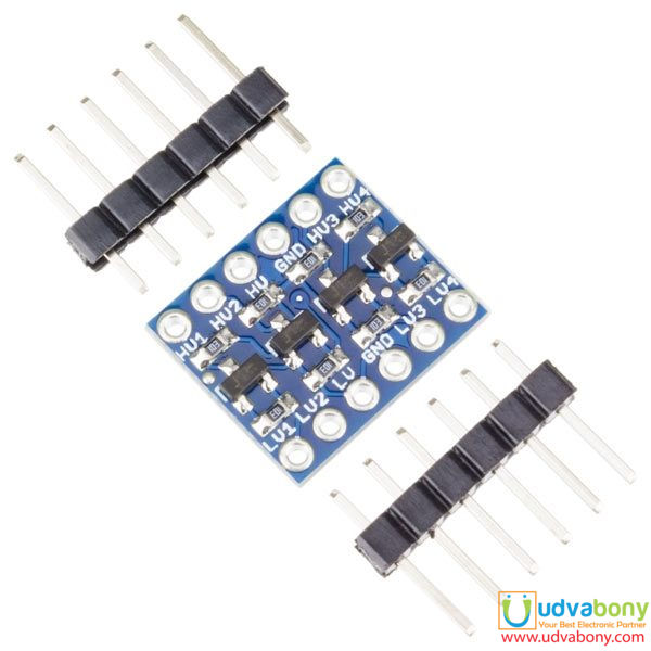 4%20CHANNELS%20Logic%20Level%20Converter%20Four%20Channel%203.3V%20To%205V%20Bi-Directional%20IIC%20I2C%20Converter%20Module%204-Channel%20Logic%20Level%20Converter%20Module%20Electrical%20Circuitry%20&%20Parts%20-%20Image%204