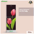 Minister Refrigerator M-175 Tulip with Free Delivery. 