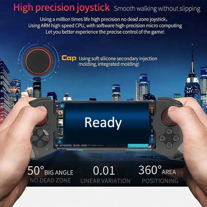 Wireless%20Gamepad%20Mobile%20Phone%20Controller%20for%20iPhone/Android/Steam%20Bluetooth%20Gaming%20Controle%20Joystick%20Stretch%20Game%20Handle%20for%20PC%20-%20Image%203