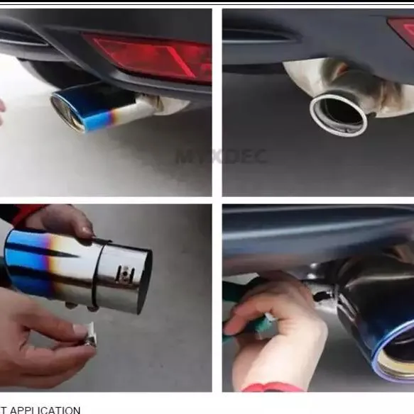 Car%20Auto%20Round%20Stainless%20Steel%20Exhaust%20SINGEL%20-%20Image%202