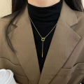 Fashion Necklaces with Mini Heart Necklace. 