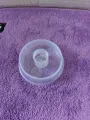 Bottle Water Pot for Bird - 2 Pieces.