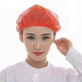 Reusable Bakery Hat Mesh Chef Hat Kitchen Restaurant Hotel Catering Cooking Cap Workshop Cap Hair Cap Shower Caps. 