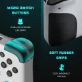 GameSir X2 Type-C Mobile Gaming Controller Adjustable Gamepad for Android phone Support Cloud Gaming Platform. 