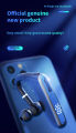 Smart Digital Display Wireless Bluetooth-Compatible Headset TWS In-Ear Stereo Mini Headset HIFI Game Earphone For Iphone Samsung. 