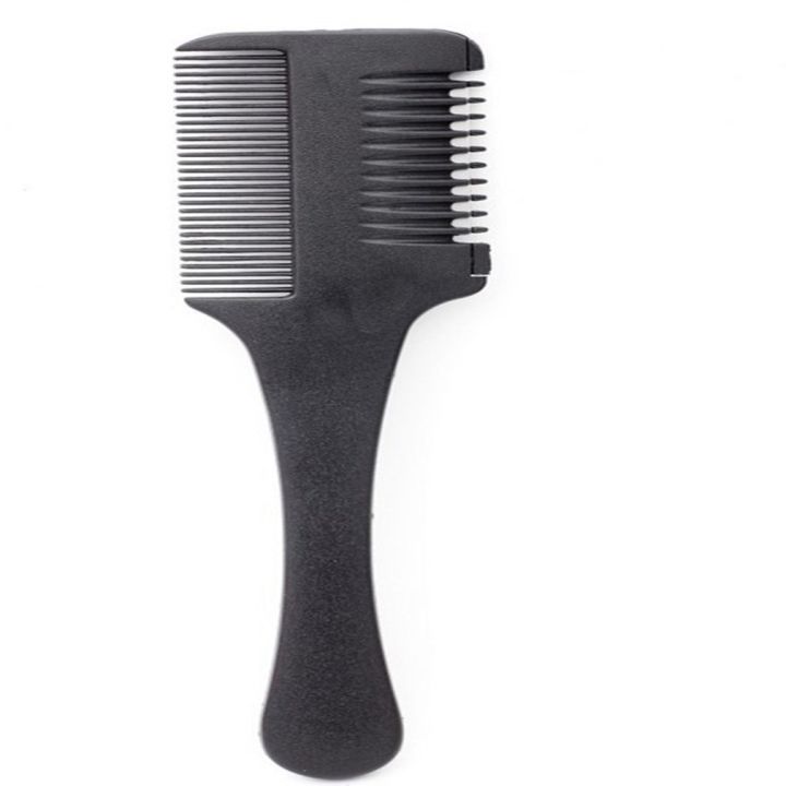 %E3%80%90Cathery%20Baby%20Store%E3%80%91Hair%20Razor%20Comb%20Shaving%20Handle%20Double%20Sided%20Hair%20Styling%20Razor%20Cutting%20Thinning%20Comb%20Tool%20-%20Image%205