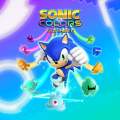 Sonic Colors: Ultimate - Nintendo Switch Game. 