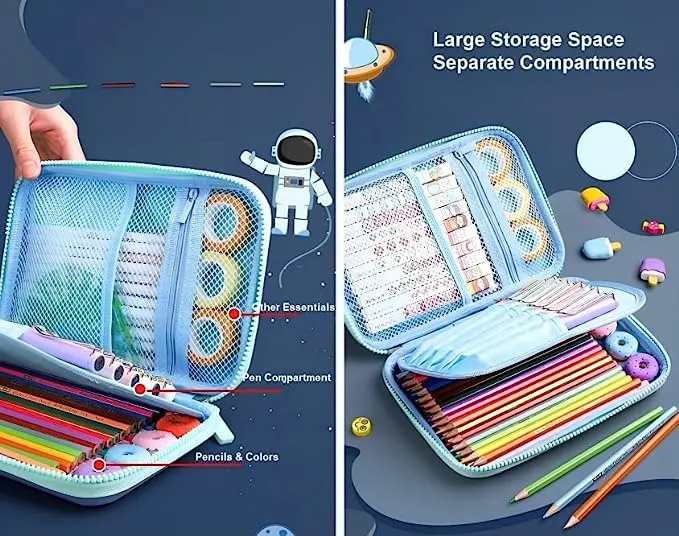 Qitong%20Music%20Queen%203D%20Pencil%20Case%20pencil%20Box%20with%20Compartments%20-%20Kids%20Large%20Capacity%20School%20Supply%20Organizer%20Students%20Stationery%20-%20Image%204