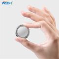 Ultra-thin metal Stent Accessories Mobile Phone Holder Stand Finger Ring Magnetic For iphone 8 7 6 xiaomi mi8 5 plus Smartphones.