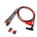 JAERBEE Universal Multimeter Test Leads Cable AC DC 1000V 20A CAT III Measuring Probes Pen for Multi-Meter Tester Wire Tips. 