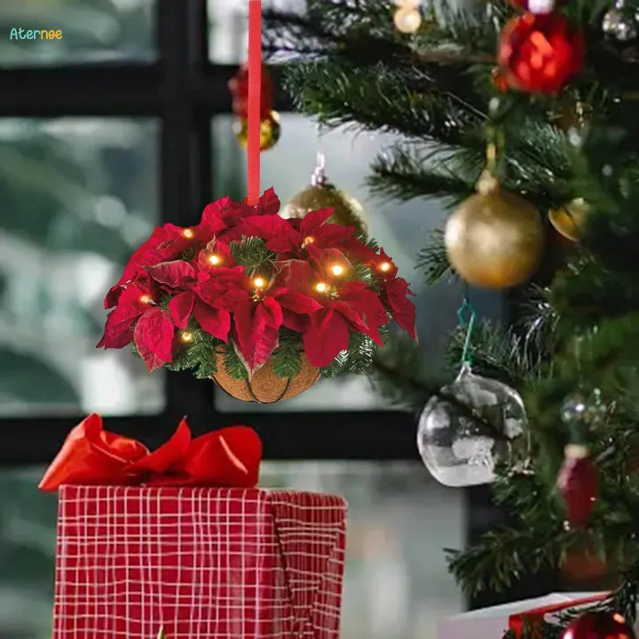 Flower%20Basket%20Wreath%20Basket%20Spring%20Wreath%20for%20Christmas%20Tree%20Wall%20Farmhouse%20-%20Image%202