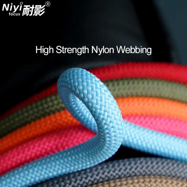 Camera%20Shoulder%20Strap%20Lanyard%20Universal%20for%20Nikon%20Panasonic%20Canon%20Leica%20Sony%20Pentax%20Fujifilm%20Neck%20Strap%20A7M4%20A7C%20Fuji%20XT20%20XS10%20-%20Image%202