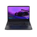 Lenovo IdeaPad Gaming 3i 15IHU6 Core-i7 11th Gen Laptop - 16GB RAM - 256GB SSD + 1TB HDD - GeForce GTX 1650 4GB GDDR6 Graphics - 15.6-Inch Display #82K100WFIN-3Y. 
