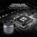 FANTECH BS155 NERABOX Portable Bluetooth Mini Speaker.