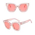 1Pcs Sunglasses
Women
Oversized
Female
Shades
Square
Fashion
Crystal
New
1Pcs. 