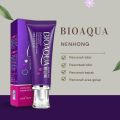 Bioaqua Pink Cherry Whitening Cream 30ml. 