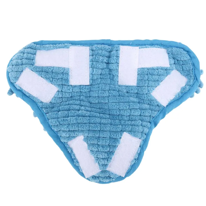 4Pcs%20H2O%20Steam%20Mop%20X5%20Pads%20Microfiber%20for%20H20%20Steam%20Mop%20Cleaner%20-%20Image%206
