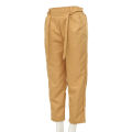 Women's Western Style Bootcut Mid-Rise Straight Fit Pants..