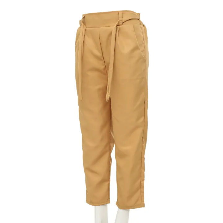 Women's%20Western%20Style%20Bootcut%20Mid-Rise%20Straight%20Fit%20Pants.%20-%20Image%203
