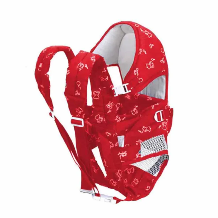 Baby%20Carry%20Bag/%20Baby%20Carrying%20Bag/%20Stylish%20Baby%20Carrier/%20Comfortable%20Carrying%20Bag%20With%20Multiple%20Positions%20For%20(6%20Months%20to%202%20Years%20Old%20Babies)%20Multimodel%20-%20Image%206