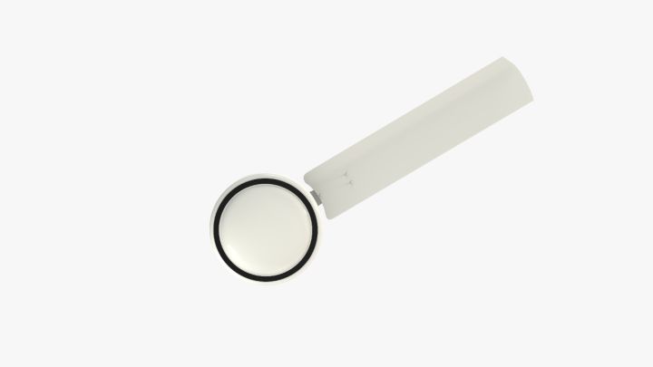 CONION%20Ceiling%20Fan%20Delta%20Smart%20Sweep%2056%E2%80%B3%203%20Blades%20(Shiny%20Cream)%20-%20Image%204