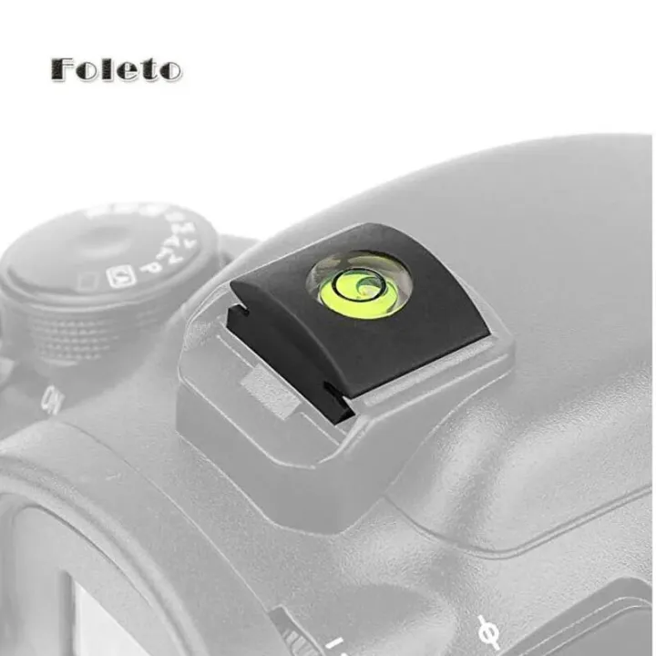%E3%80%90YIYANGMAOYI111%E3%80%91Camera%20Level%20Hot%20Shoe%20Cover%20Hot%20Shoe%20Mount%20Protectors%20Bubble%20Spirit%20Level%20fits%20DSLR%20Camera%20for%20Canon%20Sony%20Nikon%20-%20Image%204