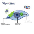 Paper Mate Liquid Paper DryLine Grip Correction Tapes. 