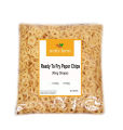 Ready to fry ring Papor Chips / Crunchy Papad / Papor /  Chips / Snacks - 500gm. 