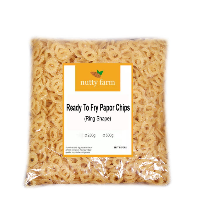 Ready%20to%20fry%20ring%20Papor%20Chips%20/%20Crunchy%20Papad%20/%20Papor%20/%20%20Chips%20/%20Snacks%20-%20500gm%20-%20Image%202