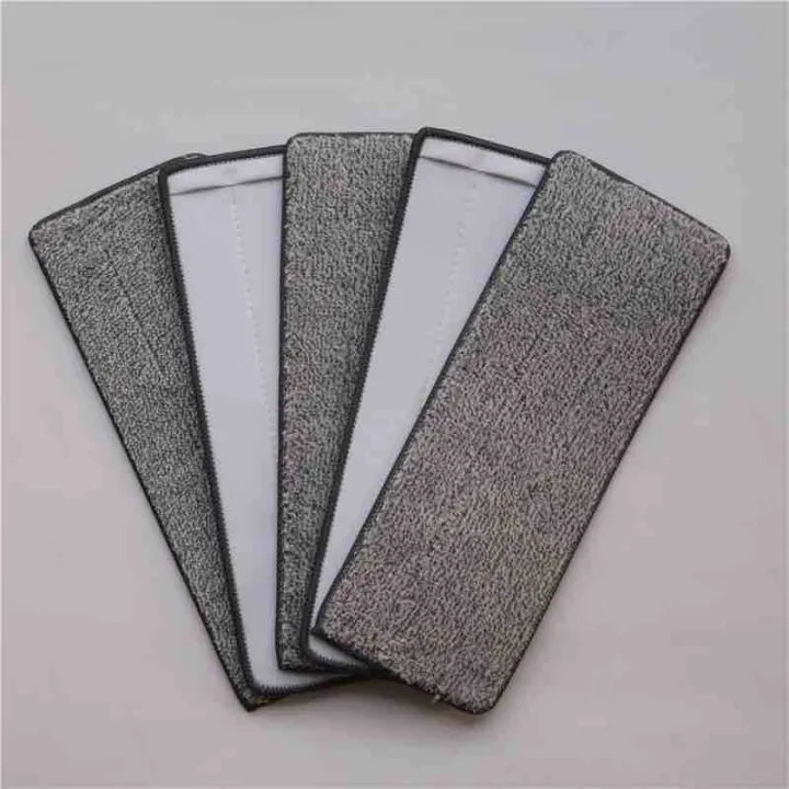 Microfiber%20Flat%20Mop%20Refill%201%20PCS,%2013X4.5%20Inch%20Flat%20Mop%20Replacement%20Pad%20-%20Image%206