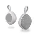 Bathroom Magnetic Speaker IPX6 Waterproof Wireless Speaker Portable Mini Size Bluetooth Speakers Sound Box Free Shipment. 