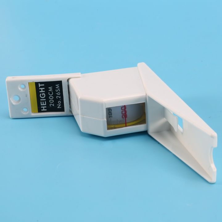 Stadiometer%20Height%20Measure%20Wall%20Mounted%20Height%20Meter%20Growth%20Ruler%20200cm%20Metric%20(Not%20Feet/Inches)%20for%20Clinics%20-%20Image%204