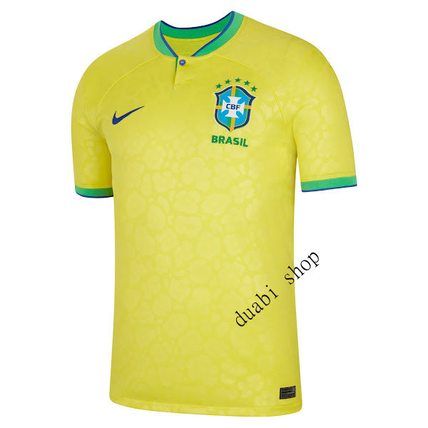 Brazil%202022%20World%20Cup%20Home%20Jersey/Kit%20-%20Gear%20Up%20For%20The%20World%20Cup%20With%20The%20Official%20Brazil%20Jersey%20-%20Image%207
