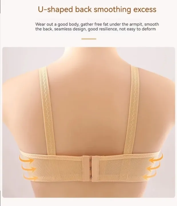 Imported%20Premium%20%20Nursing%20Bra%20Women%20Nursing%20Nights%20Maternity%20Underwear%20Open%20Cup%20Bra%20Breastfeeding%20Bra%20Traceless%20and%20Breathable%20Maternity%20Clothes(One%20Piece)%20-%20Image%204